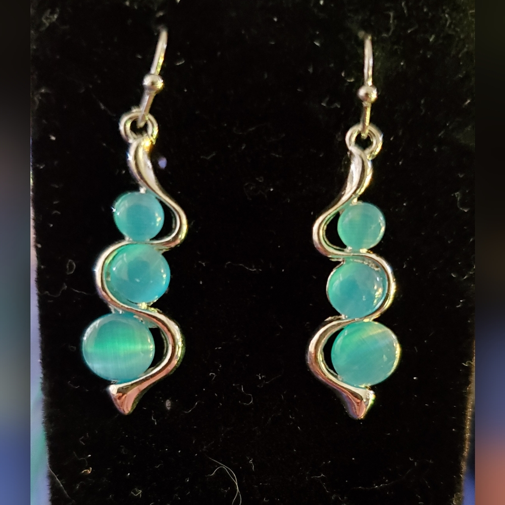 Dangling Earrings